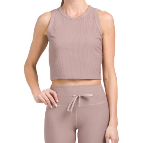 Greyson NWT Women's Fawn CLEO Leggings, Size Medium - Picture 3 of 6